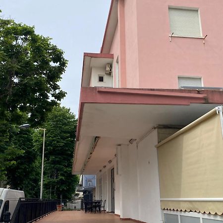 Hotel Piccari Nuova Gestione Rimini Luaran gambar