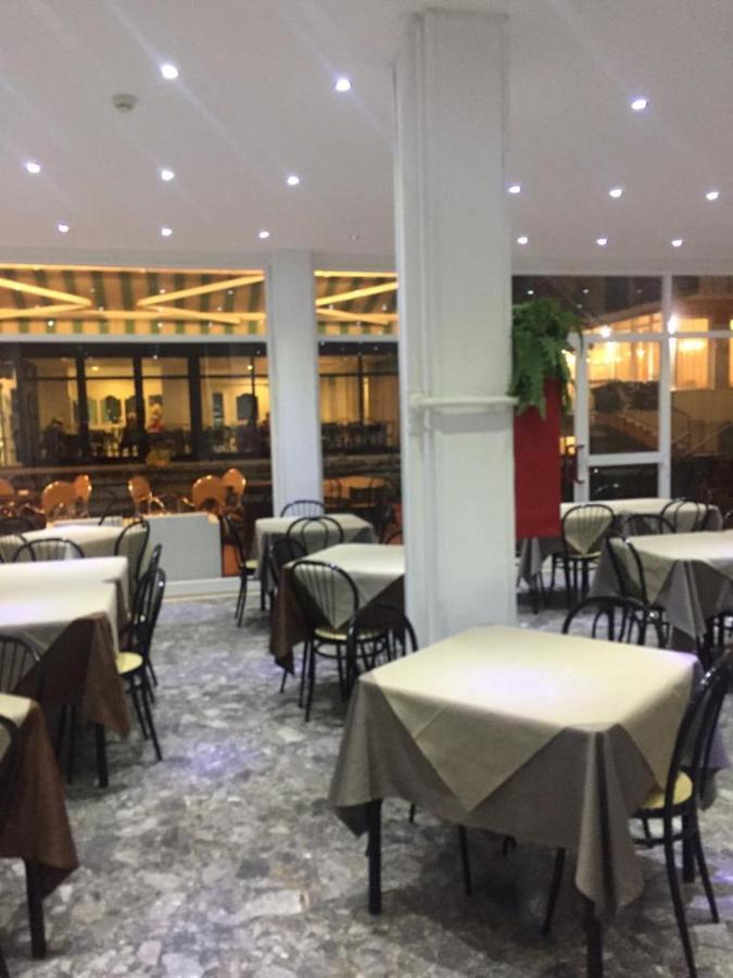 Hotel Piccari Nuova Gestione Rimini Luaran gambar