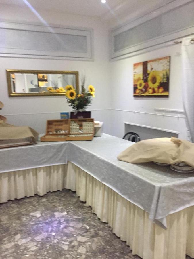 Hotel Piccari Nuova Gestione Rimini Luaran gambar
