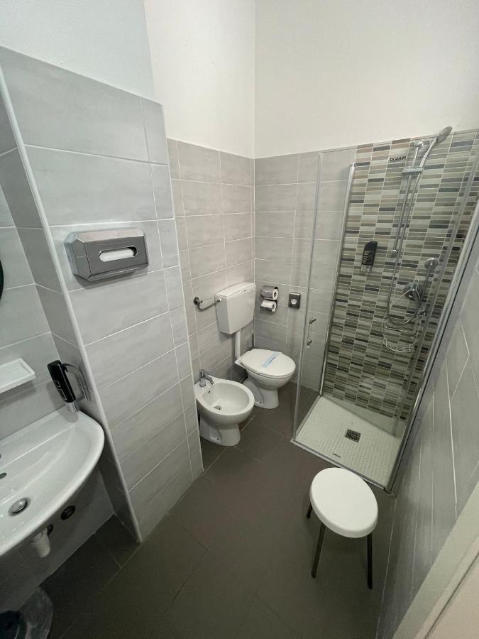 Hotel Piccari Nuova Gestione Rimini Luaran gambar