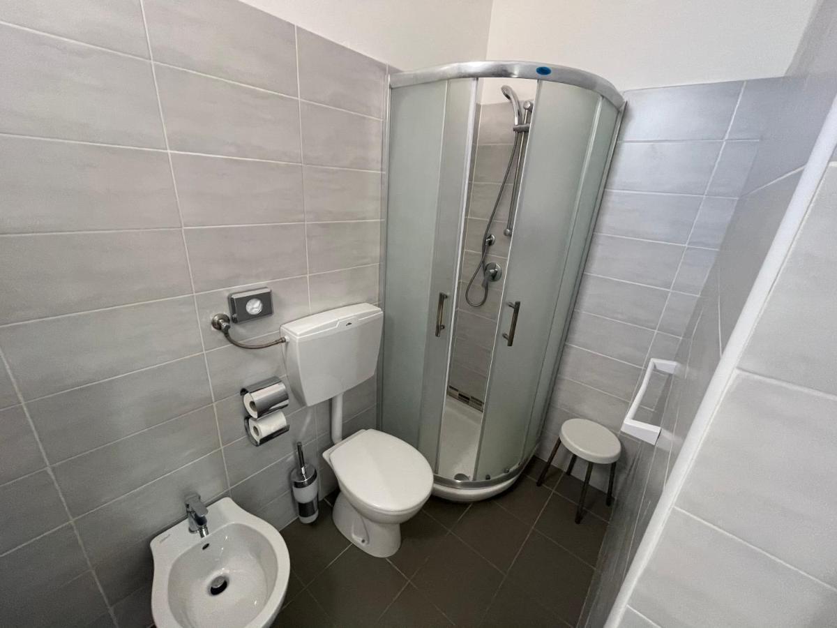 Hotel Piccari Nuova Gestione Rimini Luaran gambar