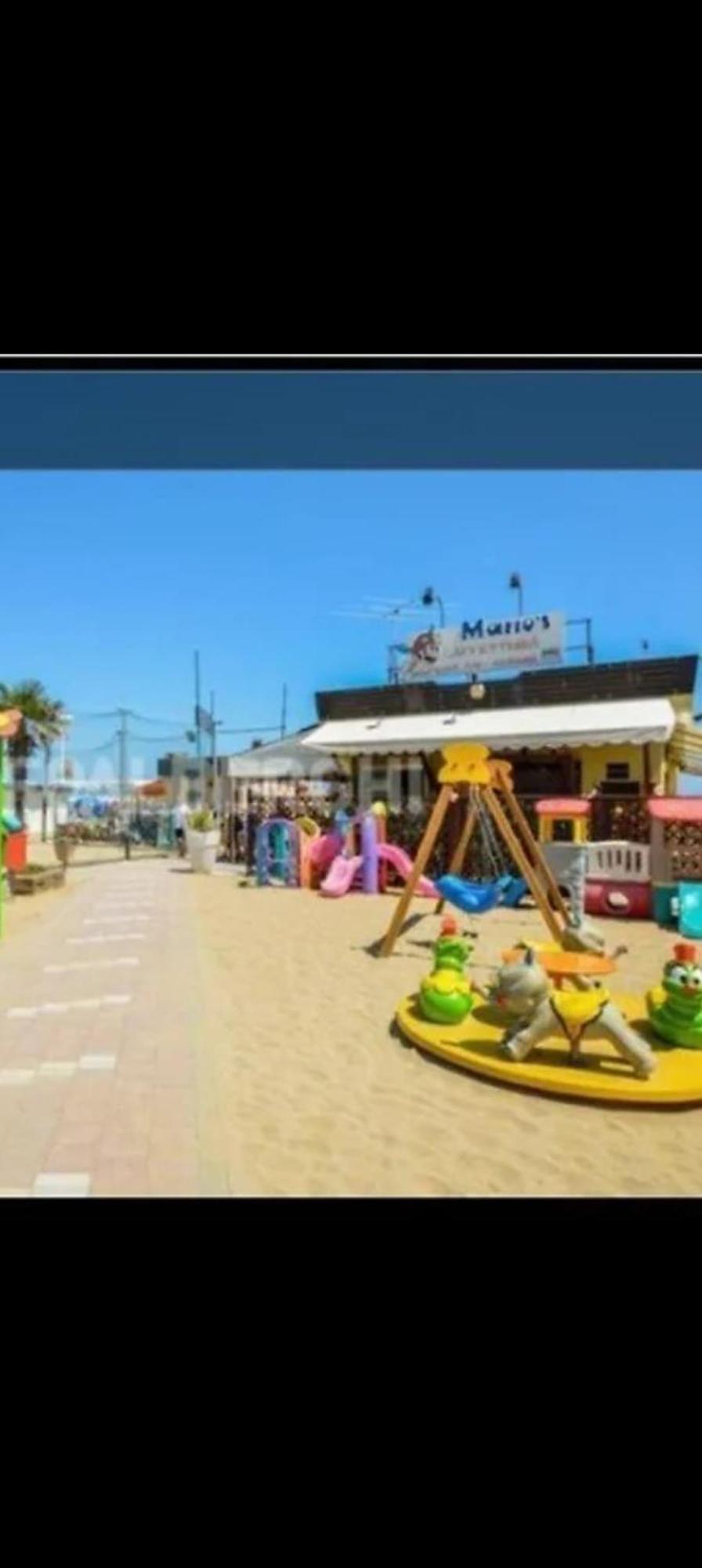 Hotel Piccari Nuova Gestione Rimini Luaran gambar