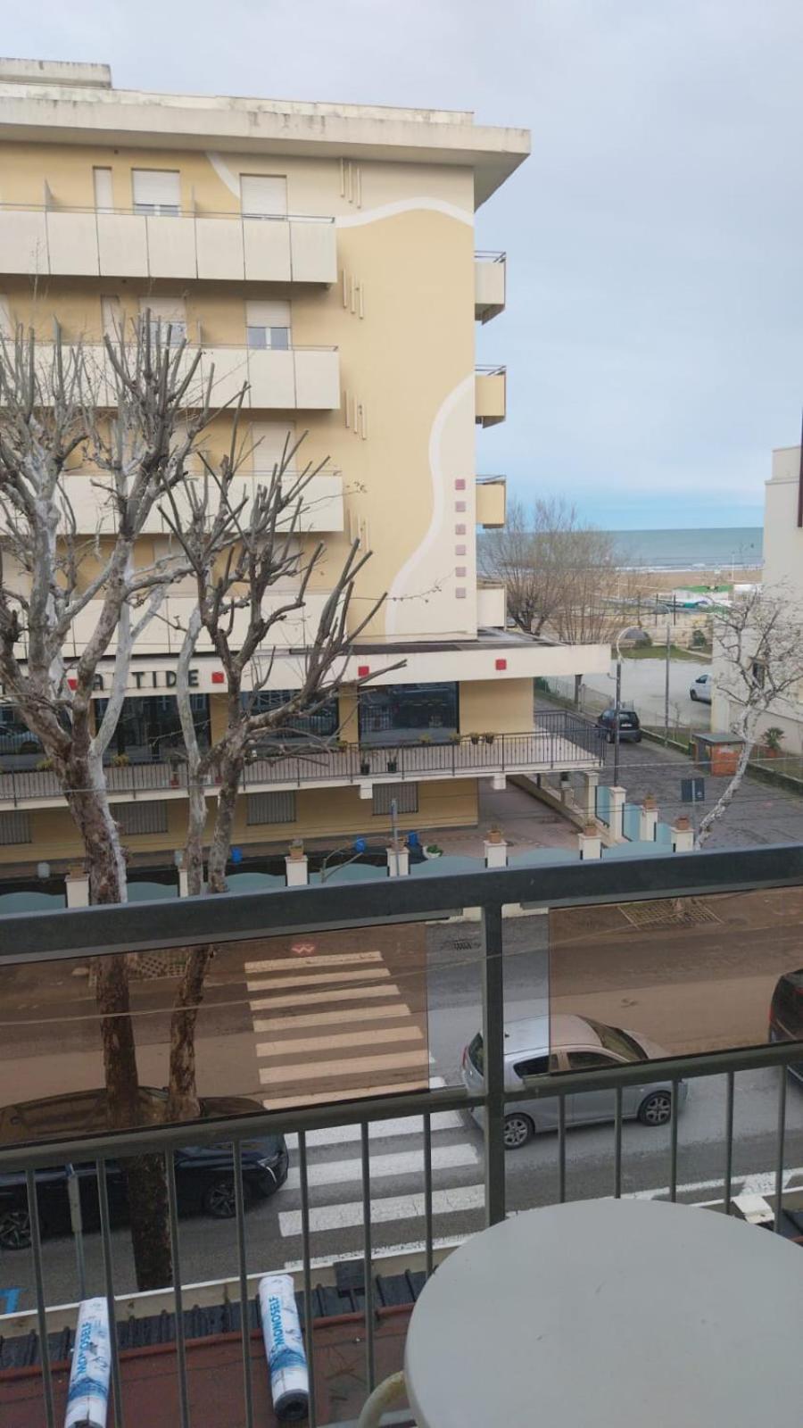 Hotel Piccari Nuova Gestione Rimini Luaran gambar
