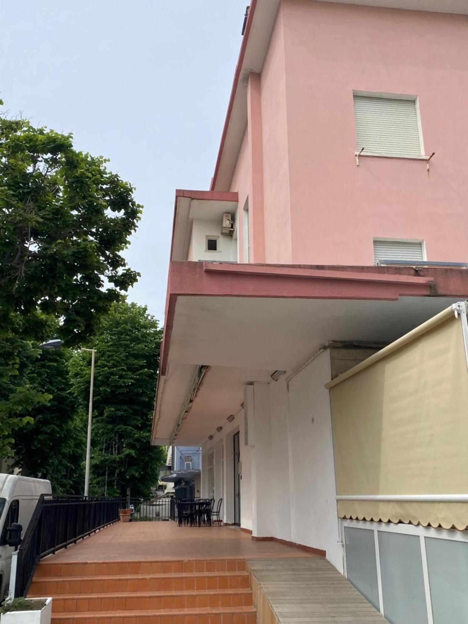 Hotel Piccari Nuova Gestione Rimini Luaran gambar