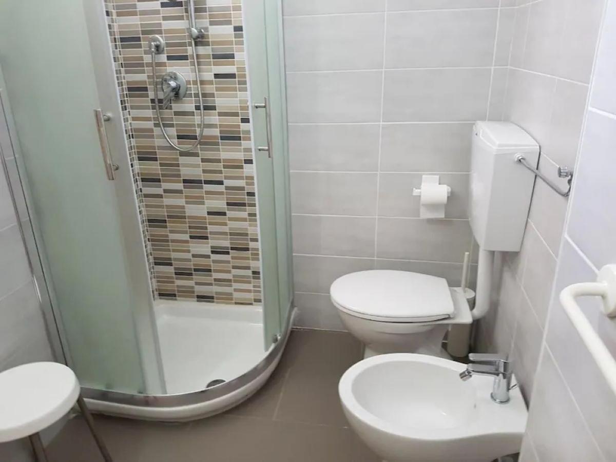 Hotel Piccari Nuova Gestione Rimini Luaran gambar