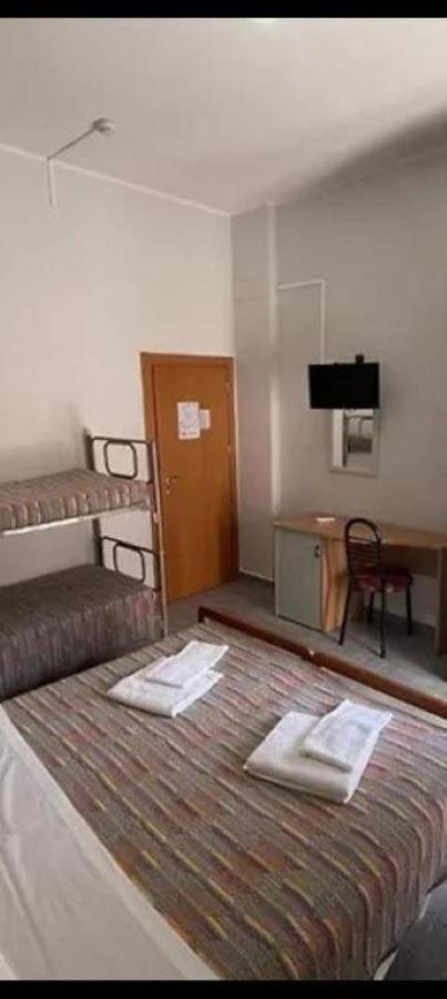 Hotel Piccari Nuova Gestione Rimini Luaran gambar