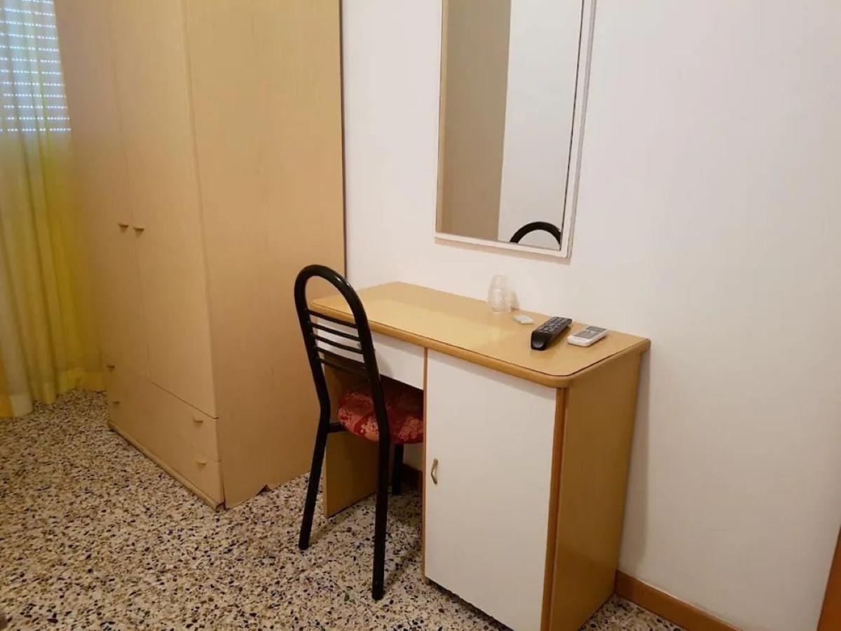 Hotel Piccari Nuova Gestione Rimini Luaran gambar