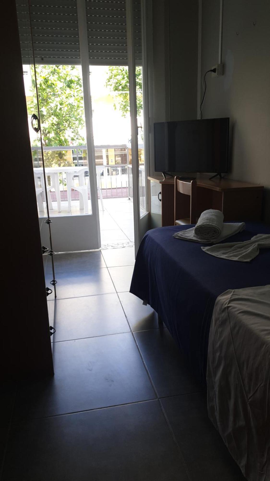 Hotel Piccari Nuova Gestione Rimini Luaran gambar