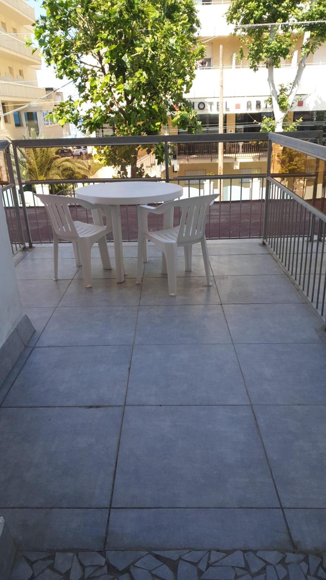 Hotel Piccari Nuova Gestione Rimini Luaran gambar