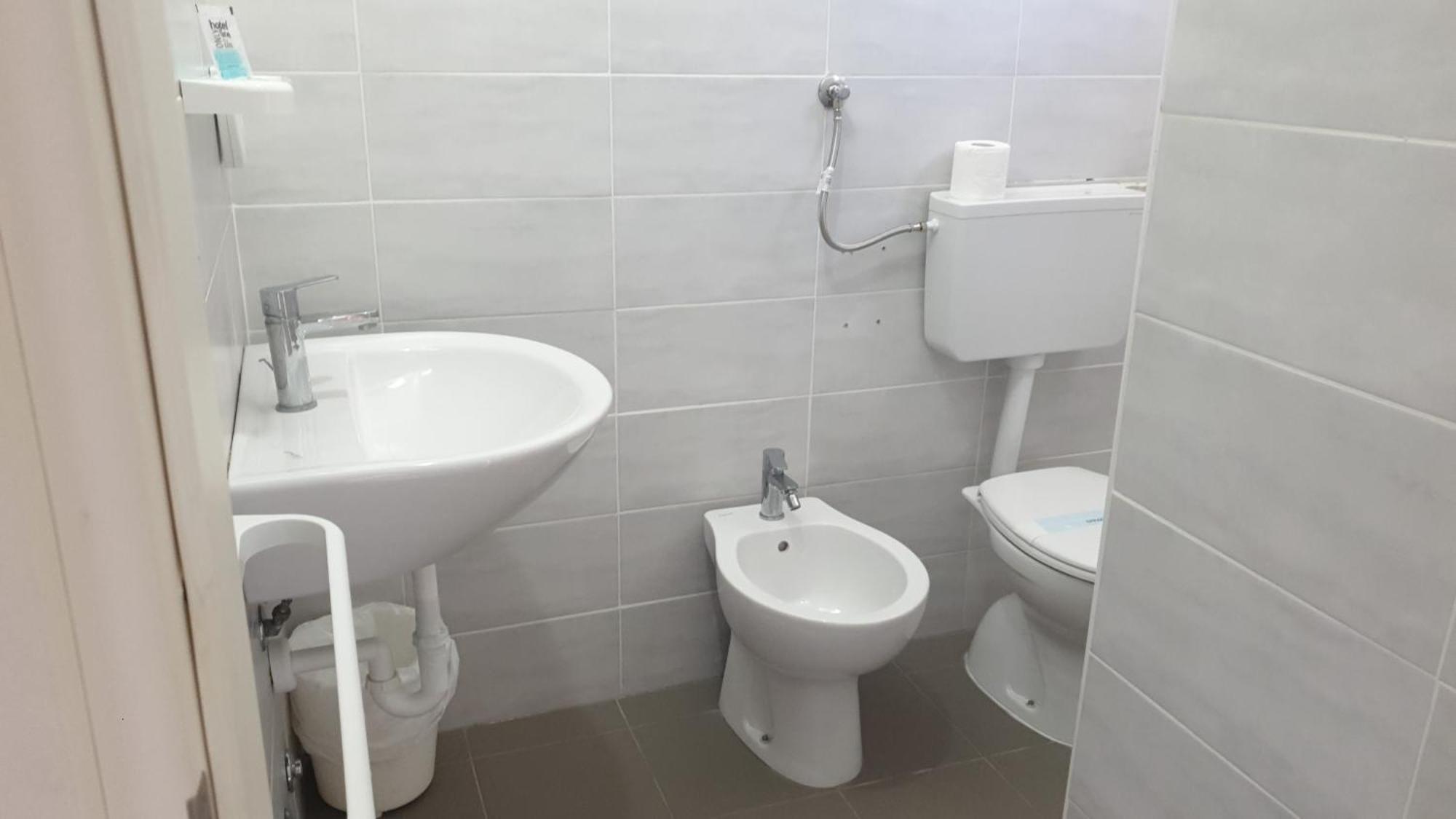 Hotel Piccari Nuova Gestione Rimini Luaran gambar