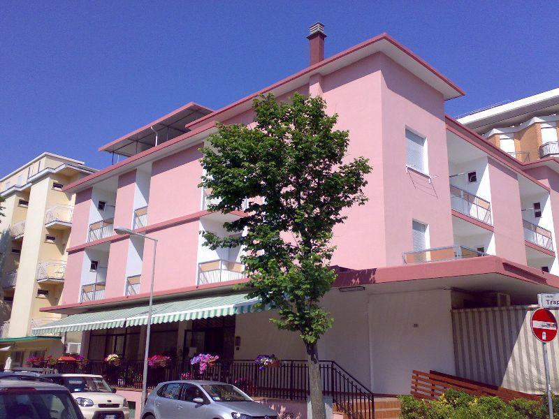 Hotel Piccari Nuova Gestione Rimini Luaran gambar