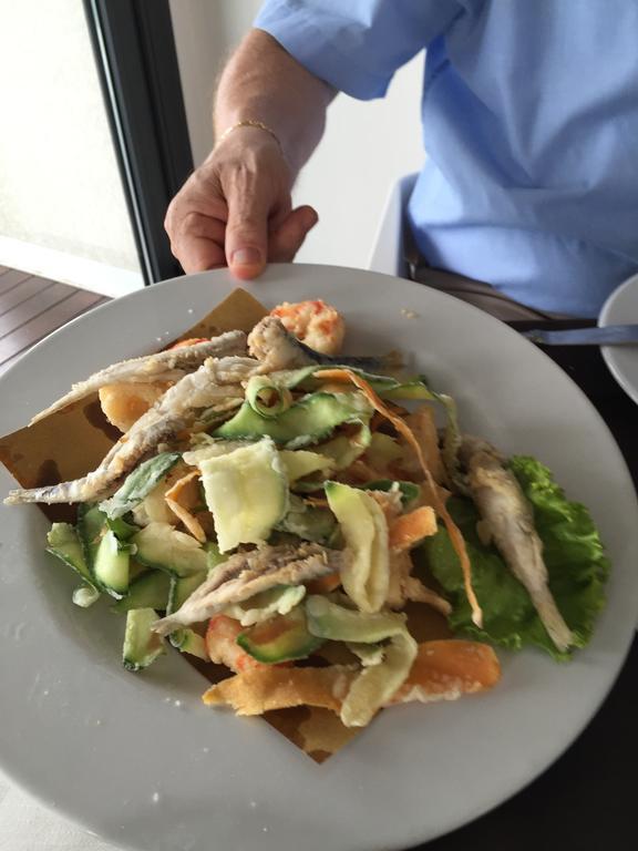 Hotel Piccari Nuova Gestione Rimini Luaran gambar