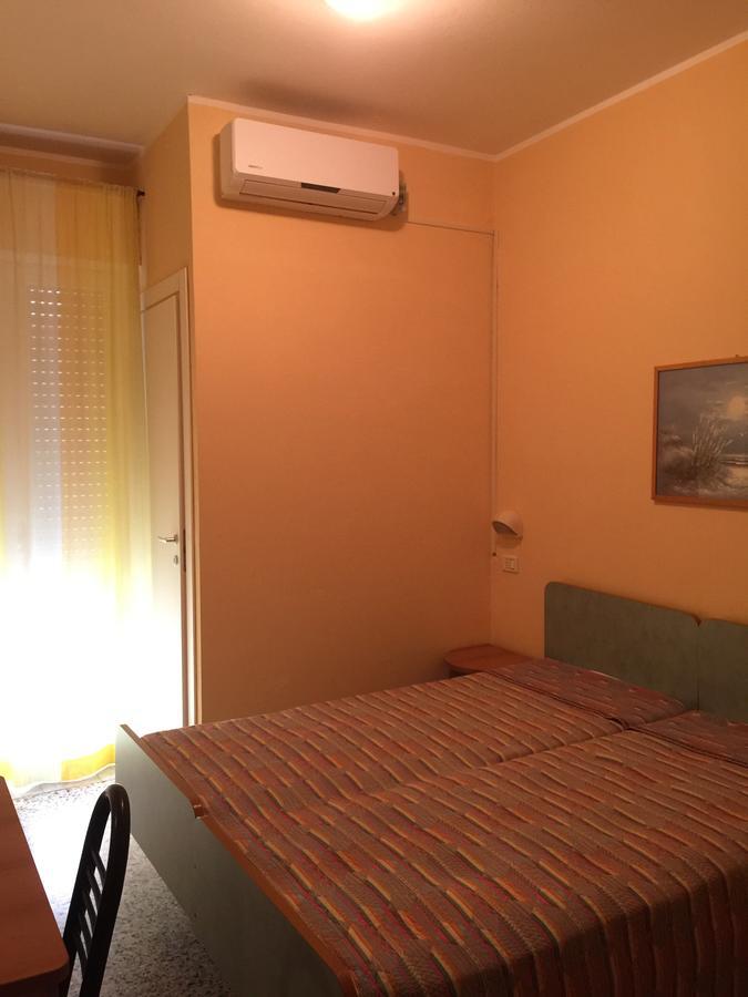 Hotel Piccari Nuova Gestione Rimini Luaran gambar