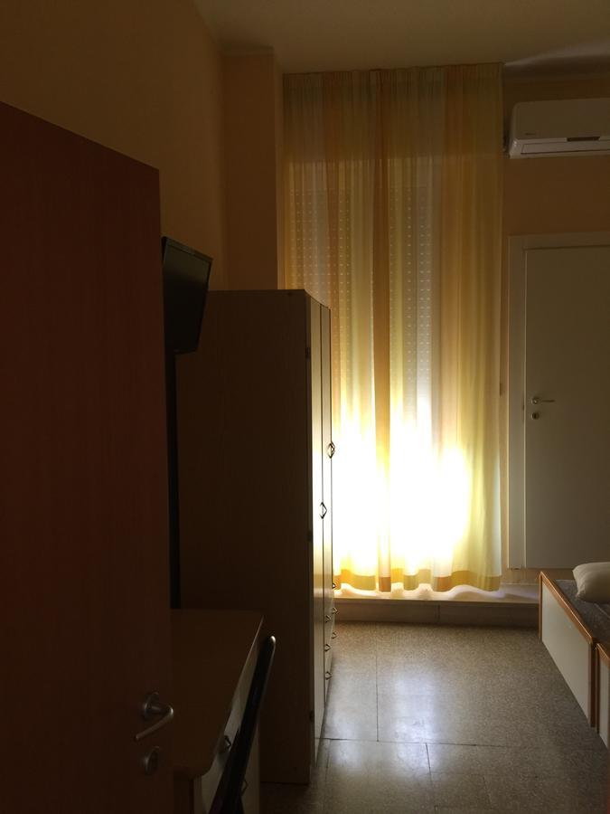 Hotel Piccari Nuova Gestione Rimini Luaran gambar